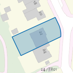 Perceel NWD02-M-1000