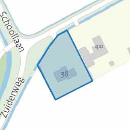 Perceel NWD02-M-1006