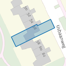 Perceel NWD02-M-1013