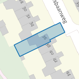 Perceel NWD02-M-1018