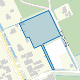 Perceel NWD02-M-1020