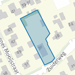 Perceel NWD02-M-1033