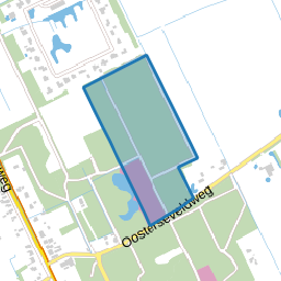 Perceel NWD02-M-1035