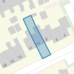 Perceel NWD02-M-1045