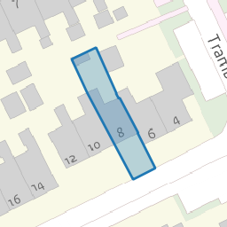 Perceel NWD02-M-1046