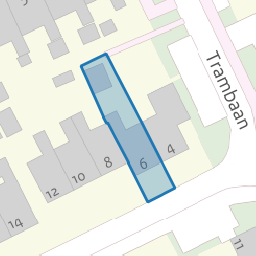 Perceel NWD02-M-1047