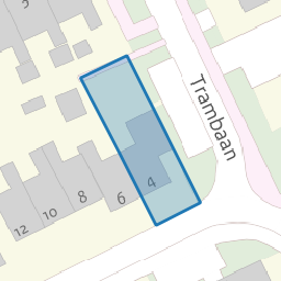 Perceel NWD02-M-1048