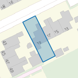 Perceel NWD02-M-1050