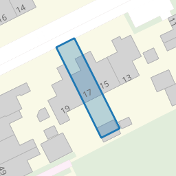 Perceel NWD02-M-1051