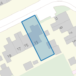 Perceel NWD02-M-1053