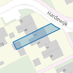 Perceel NWD02-M-1056