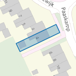 Perceel NWD02-M-1059