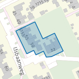 Perceel NWD02-M-1060