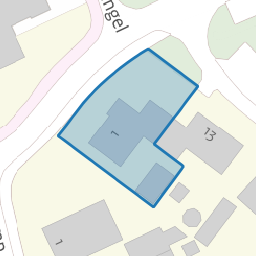 Perceel NWD02-M-1064