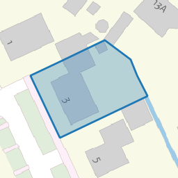 Perceel NWD02-M-1066