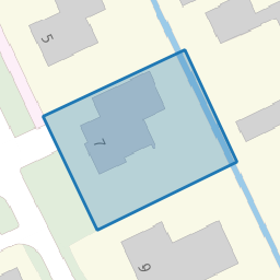 Perceel NWD02-M-1068