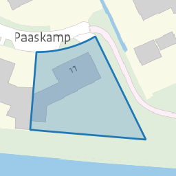 Perceel NWD02-M-1070