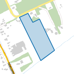 Perceel NWD02-M-1112