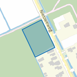 Perceel NWD02-M-1117