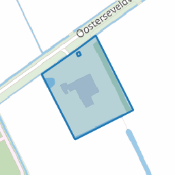 Perceel NWD02-M-1121