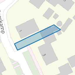 Perceel NWD02-M-1130