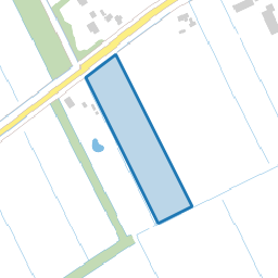 Perceel NWD02-M-1160