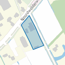 Perceel NWD02-M-1166