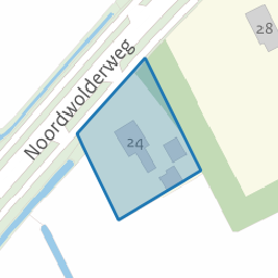 Perceel NWD02-M-1171