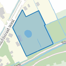 Perceel NWD02-M-1191