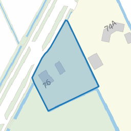 Perceel NWD02-M-1192