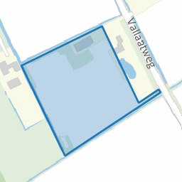 Perceel NWD02-M-1199