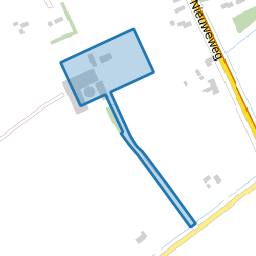 Perceel NWD02-M-1205