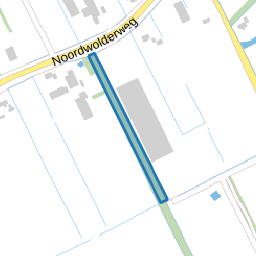 Perceel NWD02-M-1213