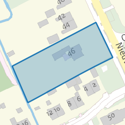 Perceel NWD02-M-1233