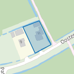 Perceel NWD02-M-1257