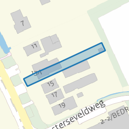 Perceel NWD02-M-1267