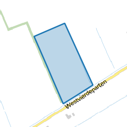 Perceel NWD02-M-1284