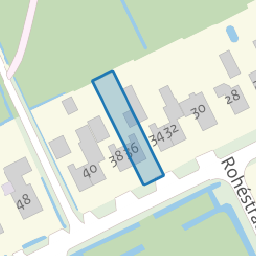 Perceel NWD02-M-1293