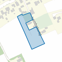 Perceel NWD02-M-1300