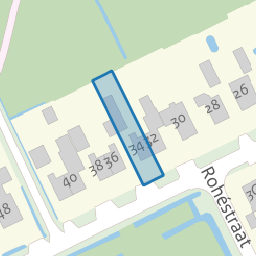 Perceel NWD02-M-1314