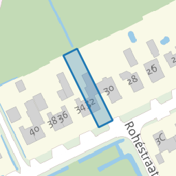 Perceel NWD02-M-1315