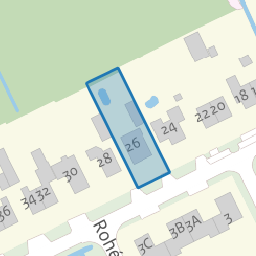 Perceel NWD02-M-1317