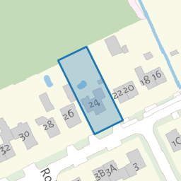 Perceel NWD02-M-1318