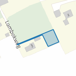 Perceel NWD02-M-1319