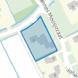 Perceel NWD02-M-1341