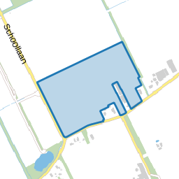 Perceel NWD02-M-1348