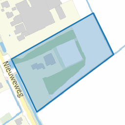 Perceel NWD02-M-1356