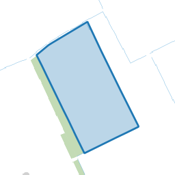 Perceel NWD02-M-1365