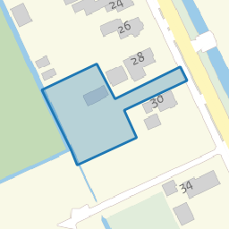 Perceel NWD02-M-1371