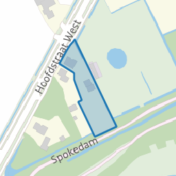 Perceel NWD02-M-1375